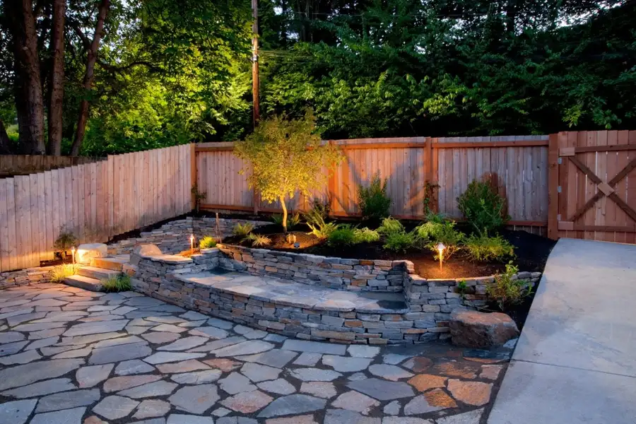 Professional Hardscaping Services