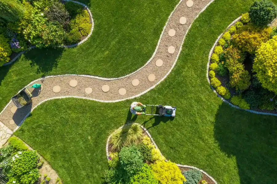 Reliable Landscaping Services